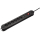 Listwa zasilająca Hama MIDI 6GN, 1,5M